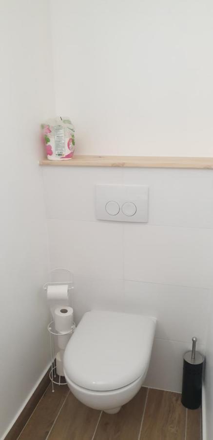 Appartmantei Apartment Castirla Екстериор снимка